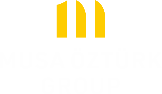 Öztürk İnşaat Group