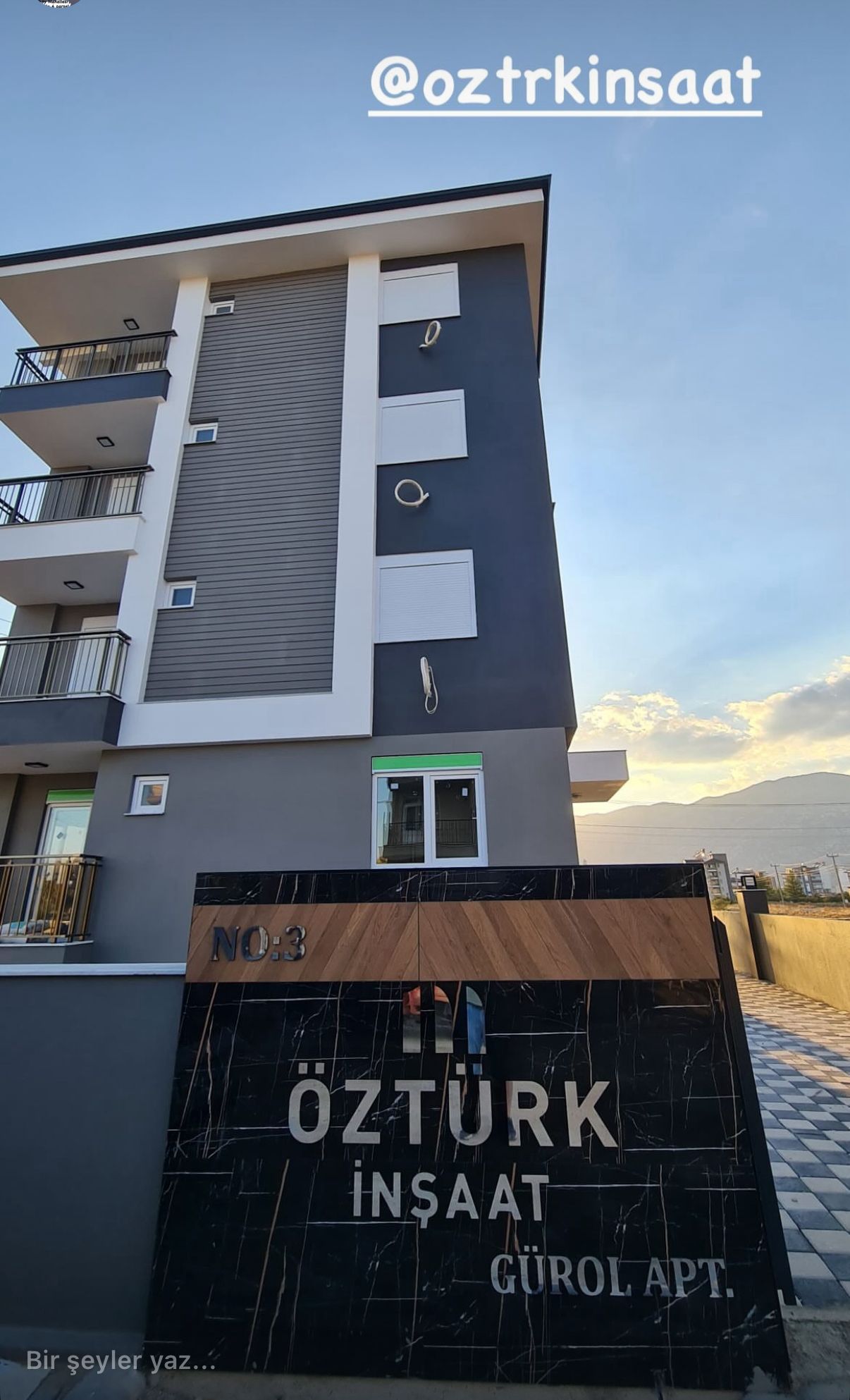 2024 1+1 Lüx Daireler-2 — 3