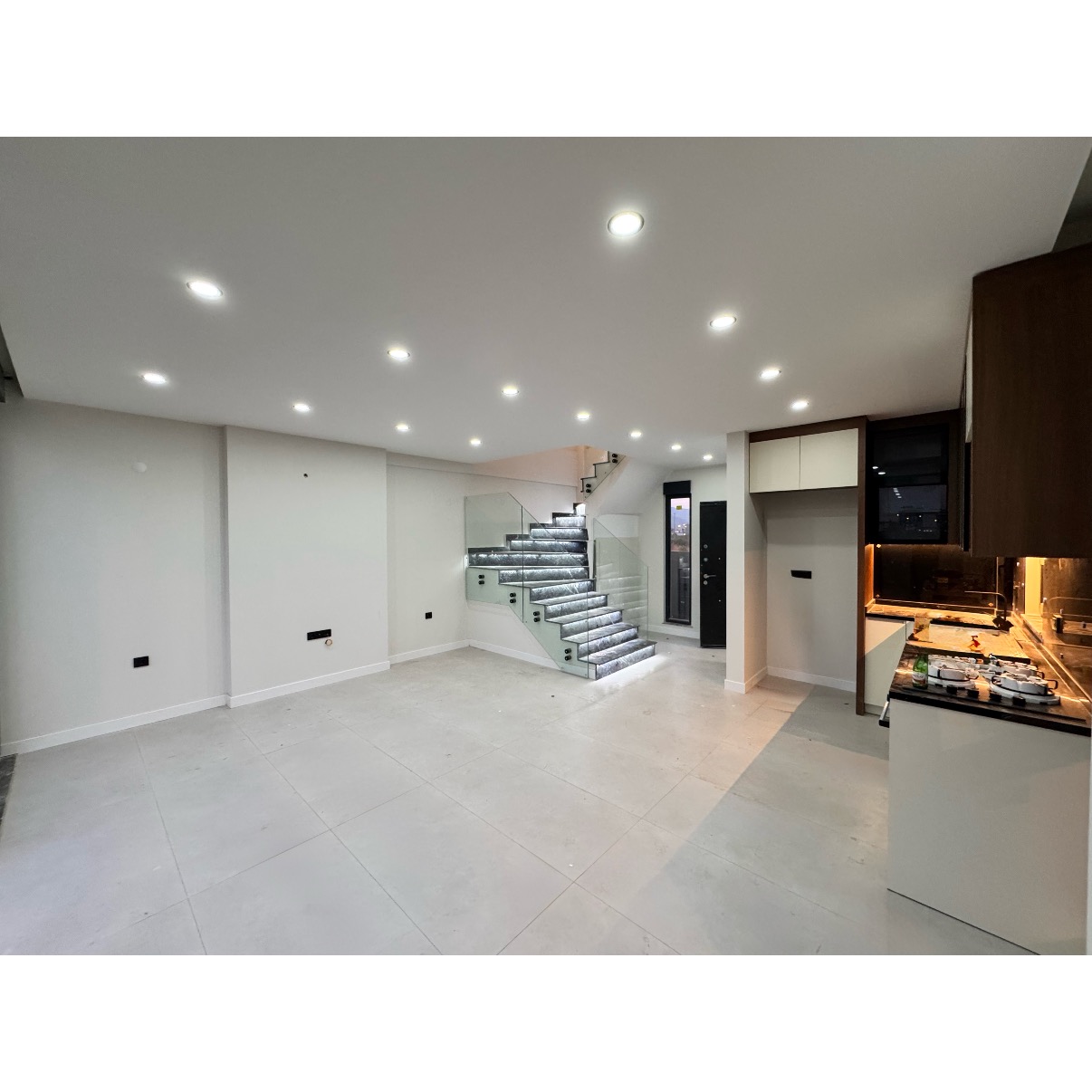 2024 Lüx Villa Projesi — 4