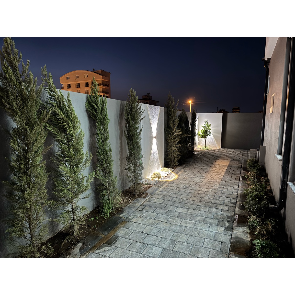 2024 Lüx Villa Projesi — 9