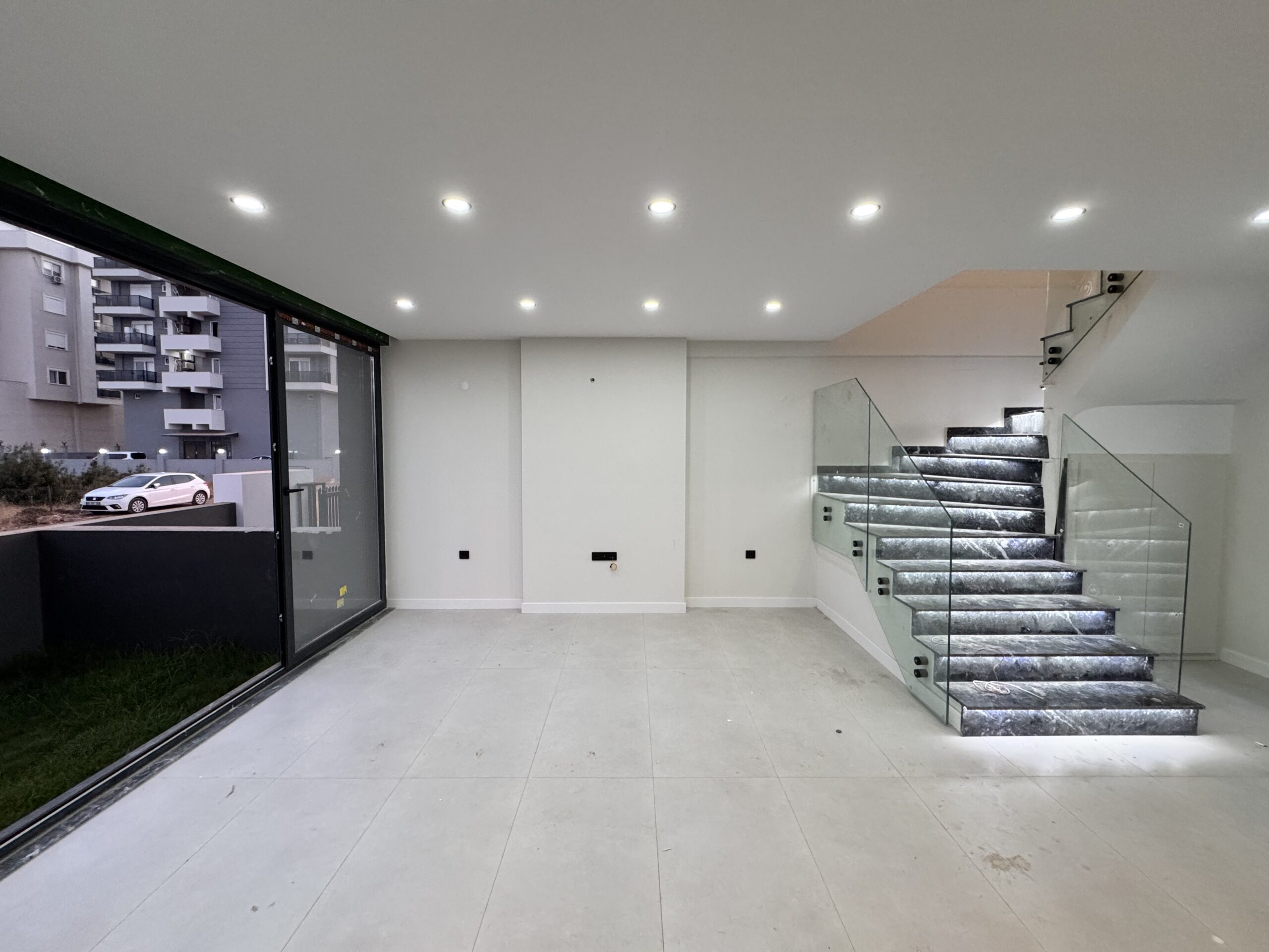 2024 Lüx Villa Projesi — 11