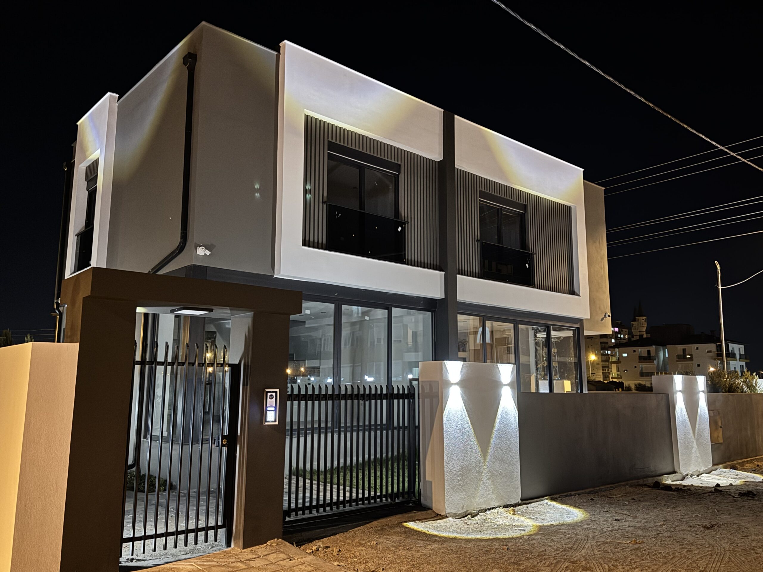 2024 Lüx Villa Projesi — 14