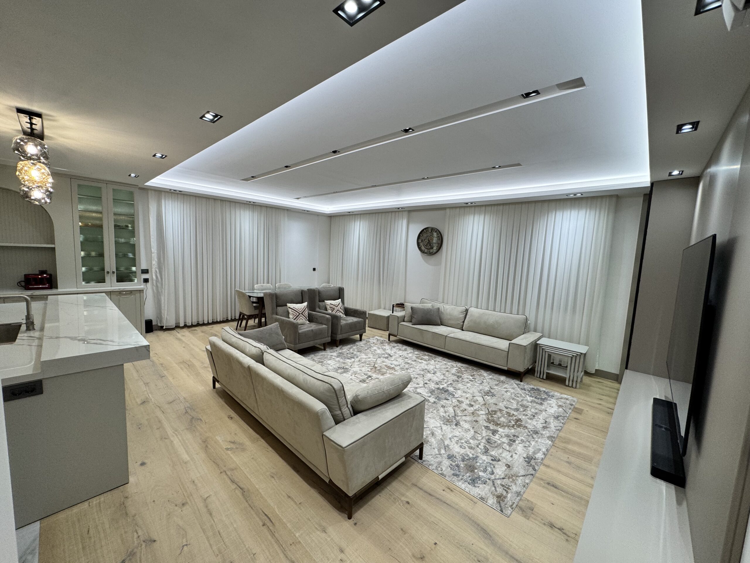 2024 Lüx Villa Projesi — 7