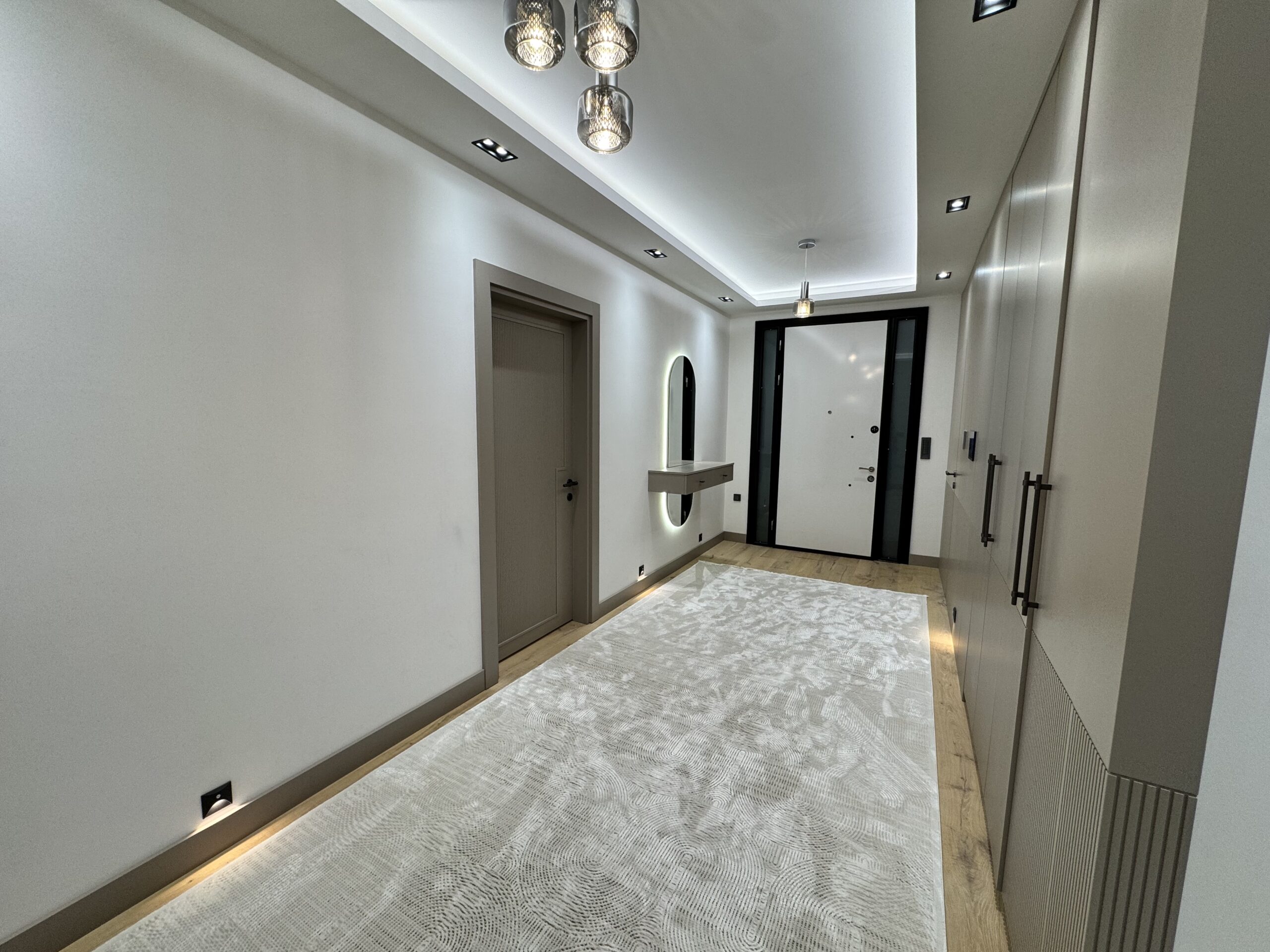2024 Lüx Villa Projesi — 11
