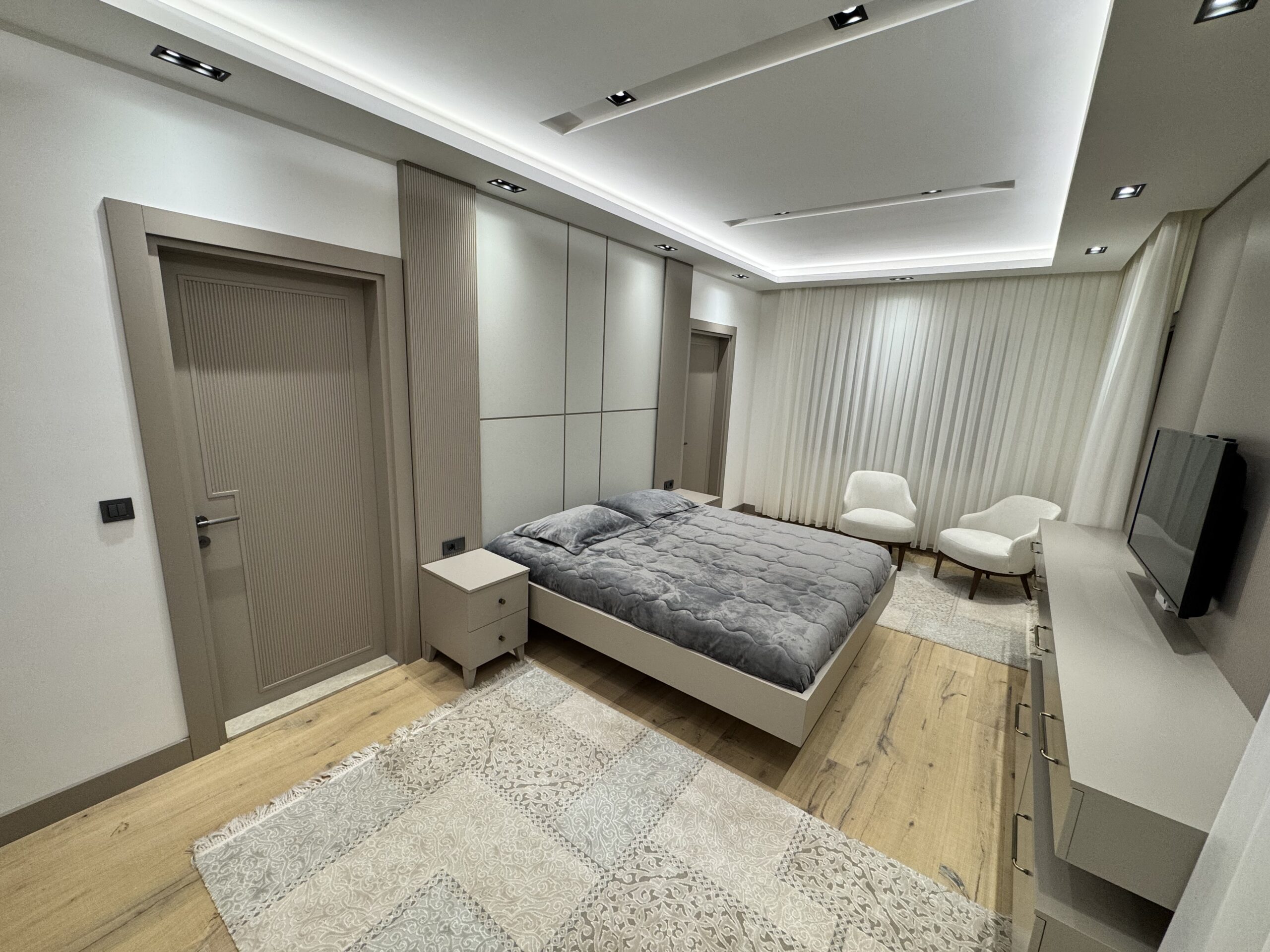 2024 Lüx Villa Projesi — 19