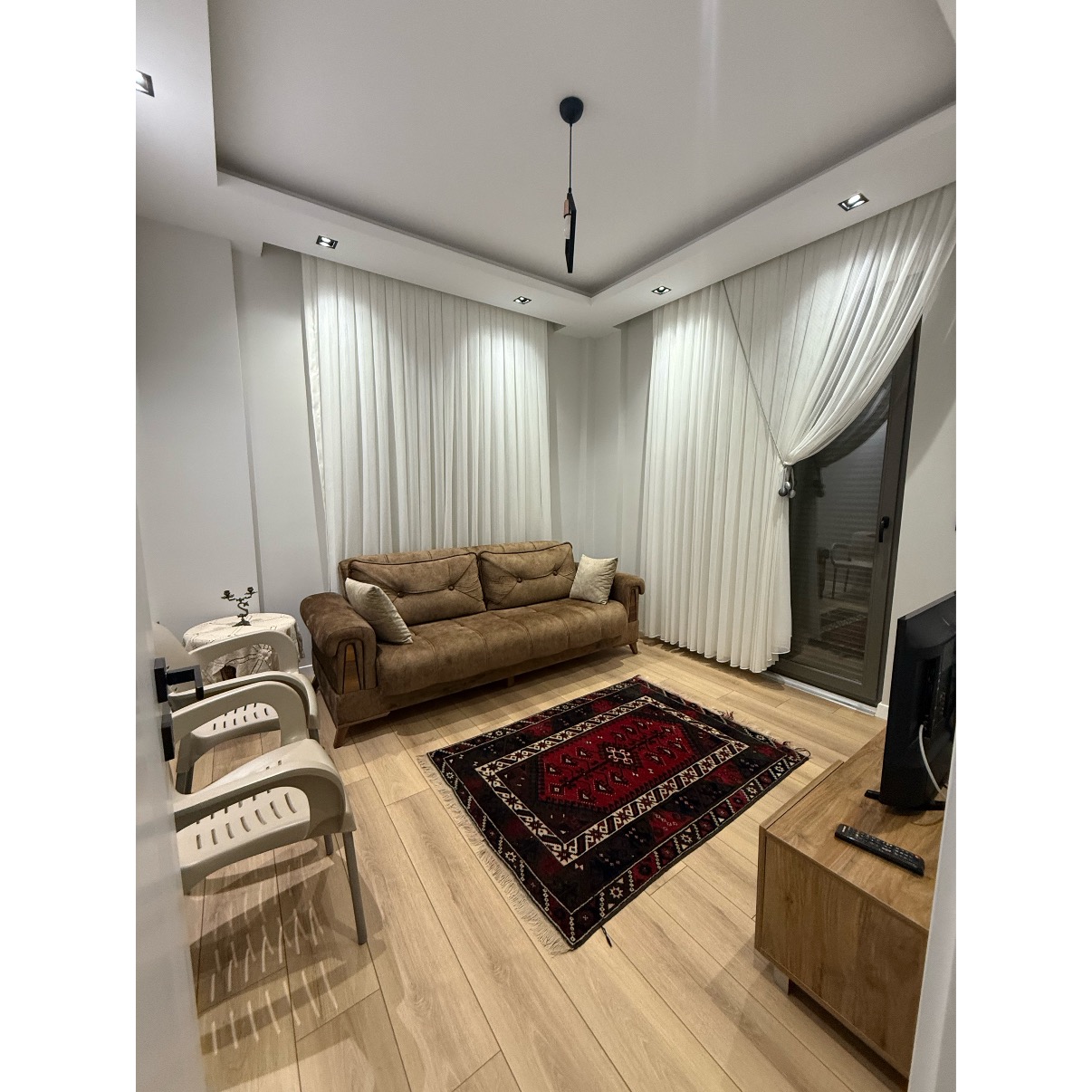 ÖZTÜRK VİLLA — 7