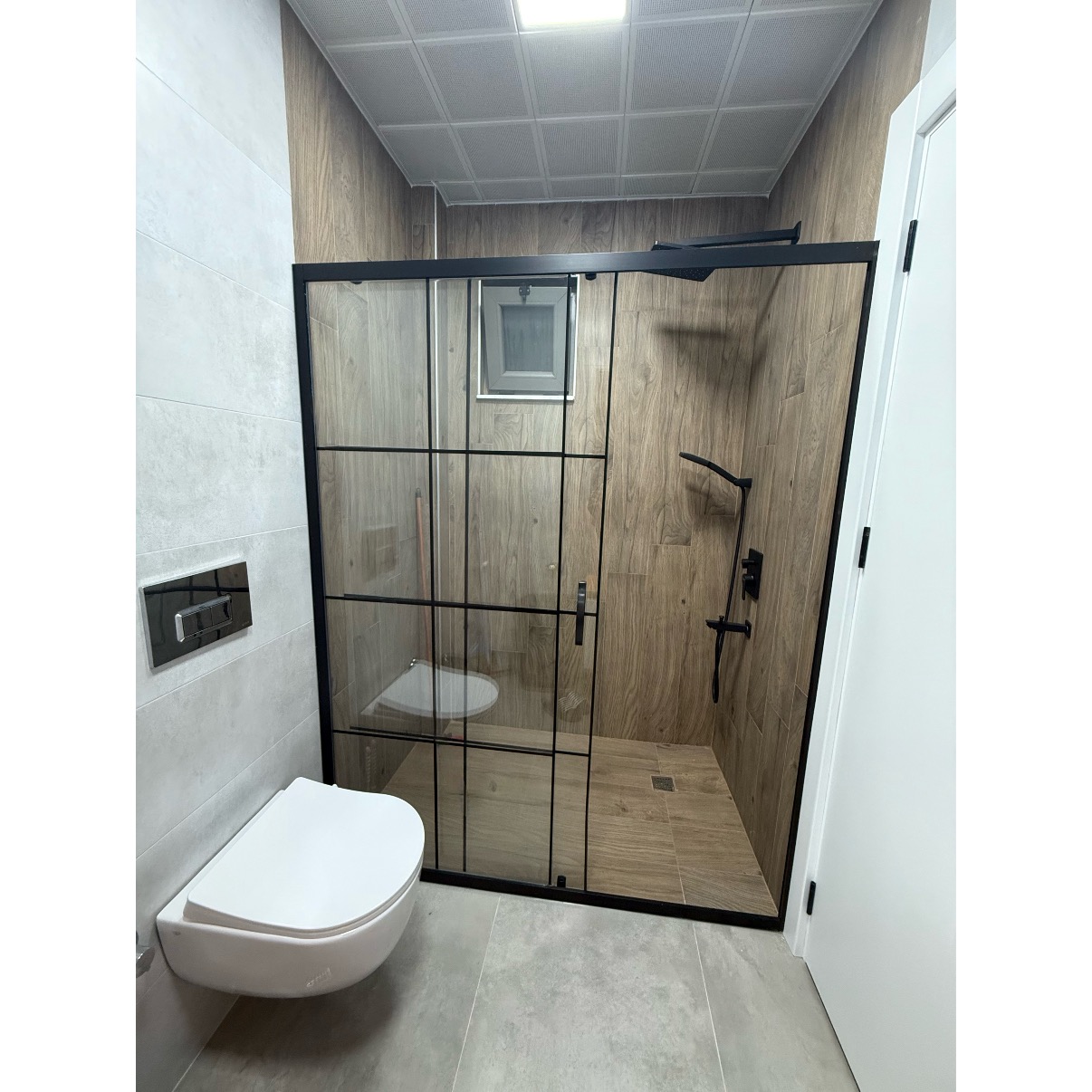 ÖZTÜRK VİLLA — 8